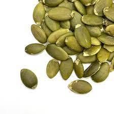 เมล็ดฟักทองและเมล็ดแตงโม - Product Image 2