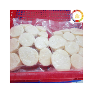 Yam dulce blanco limpio y fresco de Vietnam obtenido de forma natural y vendido a precios competitivos al por mayor - Product Image 1