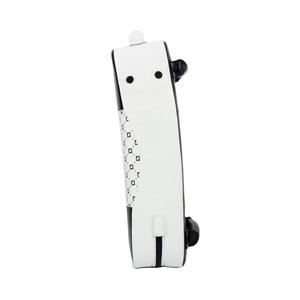 2021 Meilleure vente Fairxtex Logo personnalisé écologique marque personnalisée Kickboxing gants en cuir PU coup de pied bouclier bras Pad MMA Muay Thai - Product Image 3