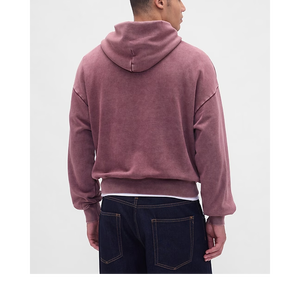 Nouvelle Collection – Sweat-shirts Homme Tendance à Imprimé Numérique – Style Unique, Respirant, 100% Coton Polaire – Écologique et Décontracté - Product Image 4