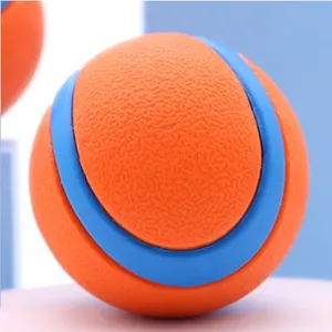 Bền bouncy bóng con chó đồ chơi bóng tốt nhất vật nuôi nguồn cung cấp