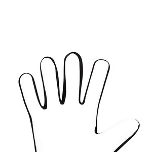 Fabricant de vêtements de rue à bas prix, nouveau style, vente en gros de gants de gardien de but, nouvelle arrivée, service OEM, meilleure qualité de gants de gardien de but - Product Image 5