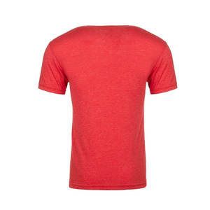 Logo personnalisé imprimé t-shirts vierges en gros 180GSM 100% coton été décontracté adultes plaine homme t-shirts - Product Image 4