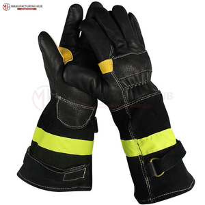 Wholesale High Quality Working Gloves New Soft Working Gloves For Men And Women New Arrival Hot Selling - Product Image 3