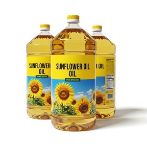 Natural Refined Sunflower Oil Healthy Cooking Oil For Daily Use Fry Frying Baking Salad Dressing Export Standard Bulk Packing Oi - Product Image 3
