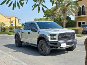 เบาะหนังสำหรับเครื่องยนต์เทอร์โบมือสอง3.5L F150ฟอร์ดฟอร์ด V6 2017 - Product Image 3