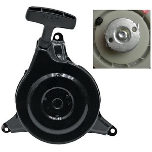 Avviatore per Honda Gxv140 Rif. 976004 - Compatibilità Ricambi Motore Macchinari - Product Image 1