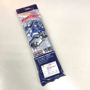 Courroie Bando pour Piaggio 50cc Typhoon Free Zip Fast Rider 788x17.2x28 788-17.2-28, 430728, 9913280 Malaguti Keeway - Product Image 3