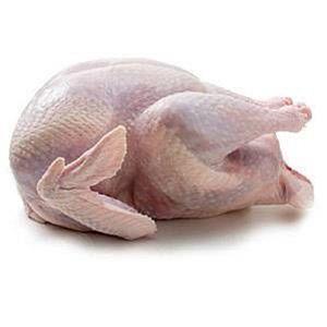 Calidad Premium Halal IQF Pollo entero congelado Bajo en carbohidratos Sin grasas trans Vitaminas ricas Nutrientes orgánicos Paquete al vacío Entrega rápida - Product Image 5