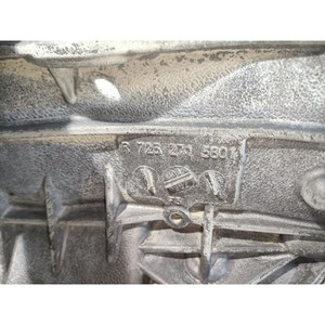 TRANSMISIÓN AUTOMÁTICA MERCEDES GLE W166 A1662706502 651960 diésel 2143 (15>18) - Product Image 2
