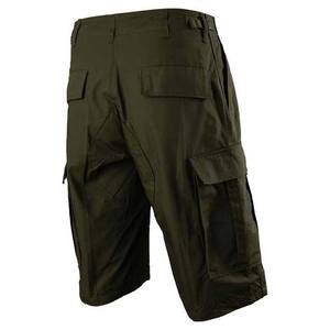 กางเกงขาสั้นระบายอากาศแห้งเร็วสำหรับผู้ชายกางเกงขาสั้นเล่นฟิตเนสเทนนิสสำหรับวิ่งกีฬาสองชั้นโลโก้ตามสั่ง - Product Image 2