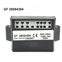 Module d'alimentation redresseur de frein moteur GF 26094384 0,8A 220-500V pour commande de frein