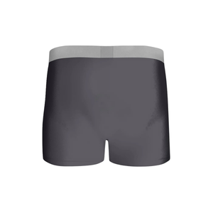 Customizable Eco-friendly Cooling Collagen Nylon Light-Weight Breathable Moisturizing Men's <b>Short</b> Leggings - Product Image 6