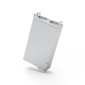 Módulo de carga rápida AC a DC EC DC Módulo de carga rectificador Módulo de potencia EC de 20kW - Product Image 5