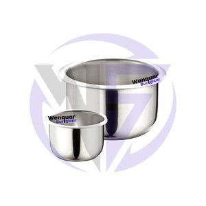 Gallipot médical de conception récente 2026 pour hôpitaux et cliniques, article populaire, instruments en acier inoxydable de qualité supérieure - Product Image 3