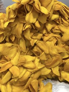 Mango Secado Suave Naturalmente Dulce de Granja, Aperitivo de Frutas Tropicales, Rebanadas de Mango Secado Suave, Servicio de Etiqueta Prival-ANNA DO + 849821530 - Product Image 6