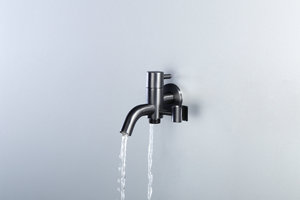 Опрыскиватель для биде, 304 из нержавеющей стали - Product Image 6