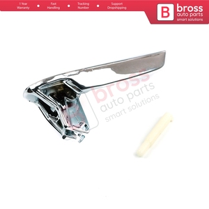 BDP1097-1 Manija Interior para Abrir la Puerta Izquierda 6J1837113 para Ibiza 2009-2012 - Product Image 2