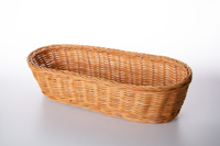Opportunité de vente en gros : Proverbes de boulangerie au levain ronds du Vietnam – Performance fiable pour des résultats de fermentation du pain cohérents