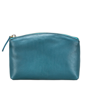 Trousse à cosmétiques écologique de voyage avec logo personnalisé, PVC, grande capacité, trousse de maquillage avec fermeture à glissière pour femmes - Product Image 1