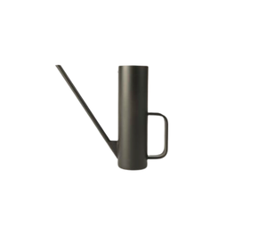 Arrosoir de jardin de couleur noire, dernier design, avec Long bec, décoration de jardin soignée, arroseur - Product Image 1