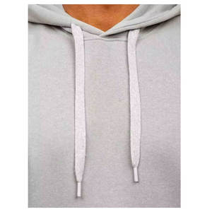 OEM Automne et Hiver Femmes Crop Top Sweat à Capuche à Manches Longues avec Doublure à Carreaux Brodé Style Décontracté Nouveau Crop Top - Product Image 3