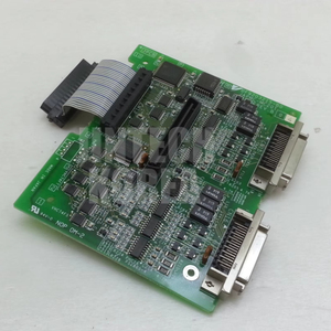 9575) [UESD] YASKAWA JAPMC-MC201 REV.B0 - Product Image 1