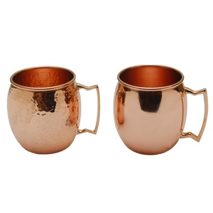 Modern <b>Gold</b> Design Ceramic <b>Mug</b> for Home Hotel or Restaurant Tabletop Coffee or Tea <b>Mug</b> Unique Shape - Product Image 5