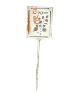 Últimas estacas de jardín de césped al aire libre de inserción de suelo en forma personalizada para decoración de jardín a precios al por mayor - Product Image 1