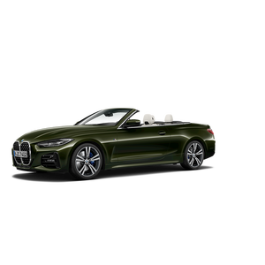 ซื้อ BMW 4 Series เปิดประทุน (F33) มือสองสภาพและประสิทธิภาพสูงสุด - Product Image 5