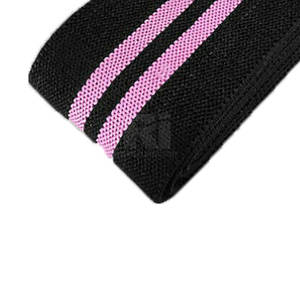 High Quality Gym Fitness Weightlifting Knee Wrap Wholesale <b>Top</b> Selling Compression Workout Gym Knee Wrap - Product Image 6