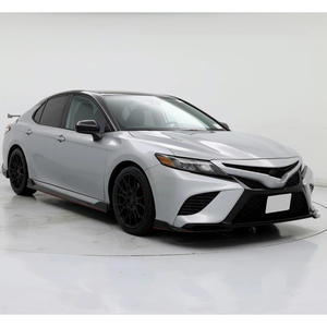 Toyota Camry 2020 d'occasion en bon état, qualité export, disponible pour les acheteurs internationaux, approvisionnement en gros - Product Image 1