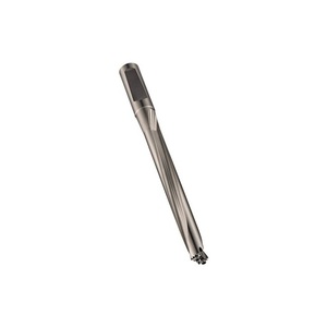 Brocas de carburo HSS Long DIN 6535-HB/HE 1 para herramientas de máquina, portaherramientas de perforación H858 40 con longitud total de 451.5 mm - Product Image 1