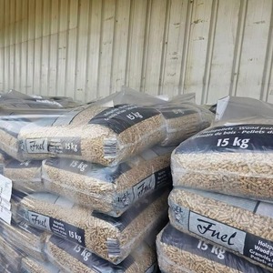 <span class=keywords><strong>Pellet</strong></span> di Legno 6mm di Qualità, <span class=keywords><strong>Pellet</strong></span> di Legno di Pino per <span class=keywords><strong>Stufa</strong></span> a <span class=keywords><strong>Pellet</strong></span>, <span class=keywords><strong>Pellet</strong></span> di Legno di Pino e <span class=keywords><strong>Faggio</strong></span> Certificato ENplus A1 in Sacchi da 15kg Disponibili in Magazzino - Product Image 1