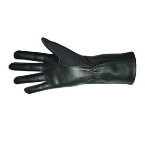 Fabricante y Proveedor de Guantes de Piloto 2025 - Guantes de Piloto de Cuero Resistentes al Calor, Transpirables y Personalizables para Uso en Aviación - Product Image 6