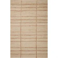 WIKFODTO Tapis de luxe réversible en jute tressé, tissé à la main, brodé, tufté, fait à la machine, antidérapant, pour la prière, le voyage, la maison et le salon