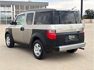 2004 H * Onda องค์ประกอบ4X4 LHD - Product Image 4