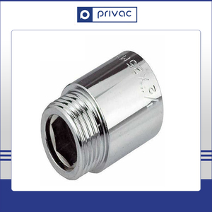 Offre exclusive sur l'extension du robinet Utiliser la dernière technique forgée en laiton Pièce d'extension - Product Image 3