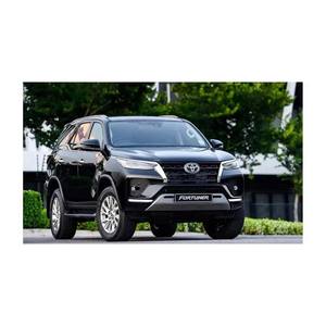 4X4ดีเซล2.8L Toyota Fortuner ใช้แล้วค่อนข้างใช้2020 - Product Image 5