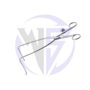 Rétracteur chirurgical de rétracteur de Gelpi profond d'acier inoxydable pour les instruments de haute qualité de chirurgie orthopédique et générale - Product Image 6