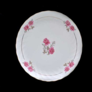 Assiette apéritif en céramique Petit plat snack Tapas Assiette à dessert pour micro-ondes et lave-vaisselle Vaisselle de service élégante - Product Image 6