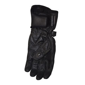 Guantes cálidos personalizados para motocicleta, resistentes al agua, para ciclismo, carreras, nueva tendencia, proveedores de guantes - Product Image 3