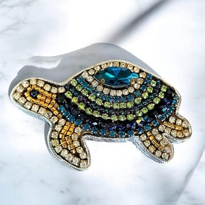 Un diseño personalizado semillas cuentas bolsa encantos llavero diseño creativo hecho a mano semillas cuentas bolsa con cuentas encantos regalo - Product Image 4