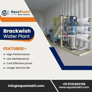 Planta de Ósmosis Inversa Totalmente Automática Aquashakti Water Solution - Product Image 4