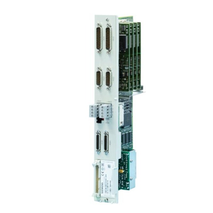 Nuevo Tablero de Control Original 6SN1118-0DG23-0AA1 con construcción de plástico y acero 200-240V - Product Image 5