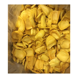 Fabricante de Vietnam, Jaca seca, alta calidad, precio razonable, fruta seca crujiente tropical - Product Image 2