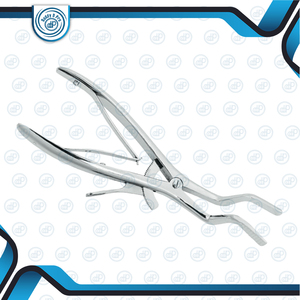 ปากปิดปากสำหรับทันตกรรม16ซม. ใช้ซ้ำได้เครื่องมือผ่าตัดทางทันตกรรมได้รับการรับรอง CE ISO จาก Daddy D Pro - Product Image 4