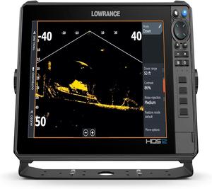 เครื่องหาปลา Lowrance HDS Pro 12 คุณภาพสูง - Product Image 2