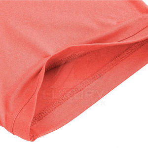 เสื้อโปโลผู้ชายทำจากปากีสถานเสื้อโปโลโลโก้ออกแบบได้ตามต้องการ - Product Image 5