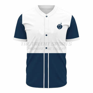 Uniforme de Béisbol Cómodo y Transpirable para Adultos Unisex con Tela Elástica Flexible 100% Poliéster para Entrenamiento Diario - Product Image 6